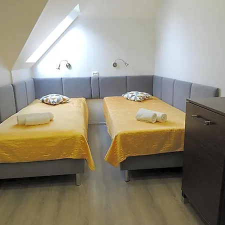 Europa Hotel Niechorze