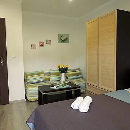 Europa Hotel